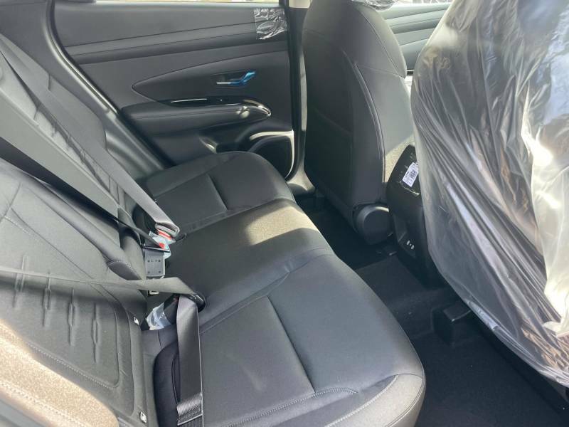 Hyundai Tucson 1.6 T-gdi Advance Suv Euro 6 S Grey #6