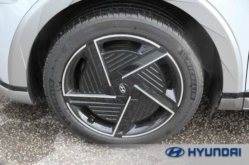 Hyundai Ioniq 5 168Kw Ultimate 84 Kwh - 2025 75 Grey #4