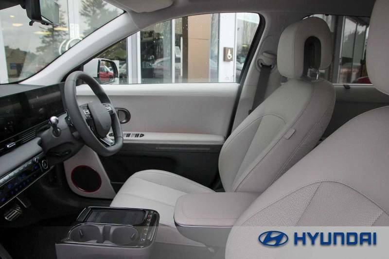 Hyundai Ioniq 5 168Kw Ultimate 84 Kwh - 2025 75 Grey #2