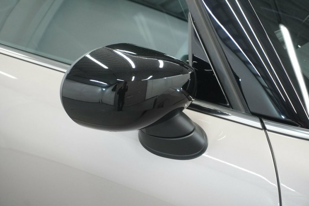 Mini Hatch 1.5L Cooper Sport KO73ZWX Grey #4