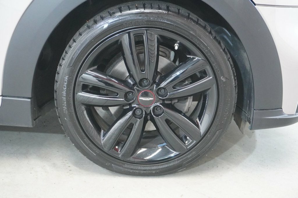 Mini Hatch 1.5L Cooper Sport KO73ZWX Grey #3