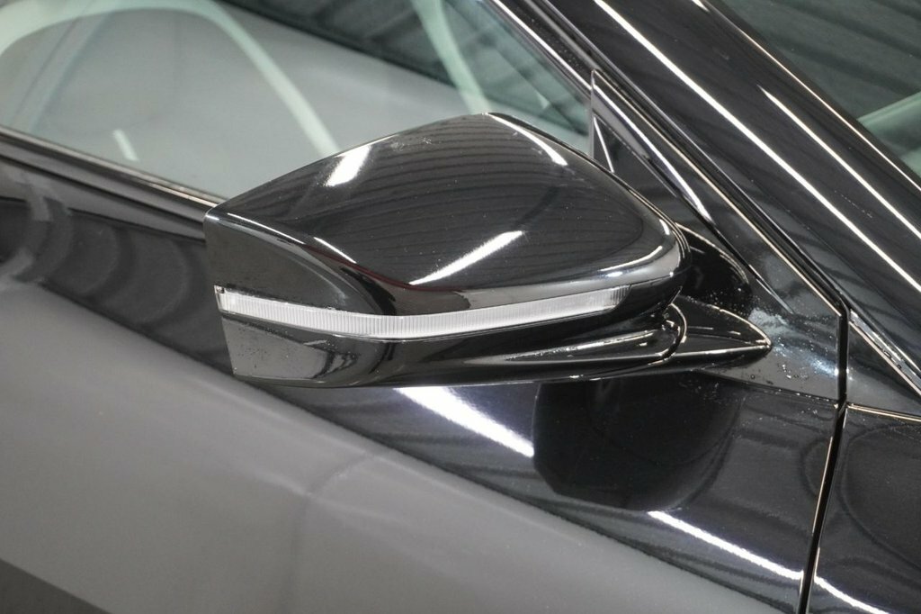 Kia EV6 Hatchback DYZ6634 Black #4