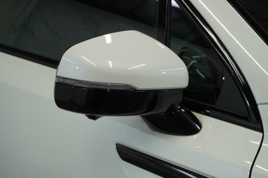 Kia Sorento 2.2L 4 DYZ8018 White #4