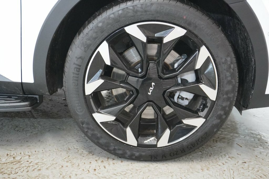 Kia Sorento 2.2L 4 DYZ8018 White #3