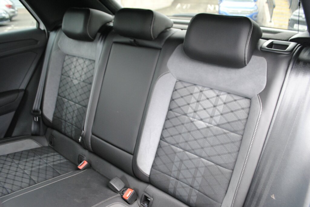 Volkswagen T-Roc 2022 Volkswagen T-roc 1.5 R-line Tsi Dsg NJ72HTF White #5