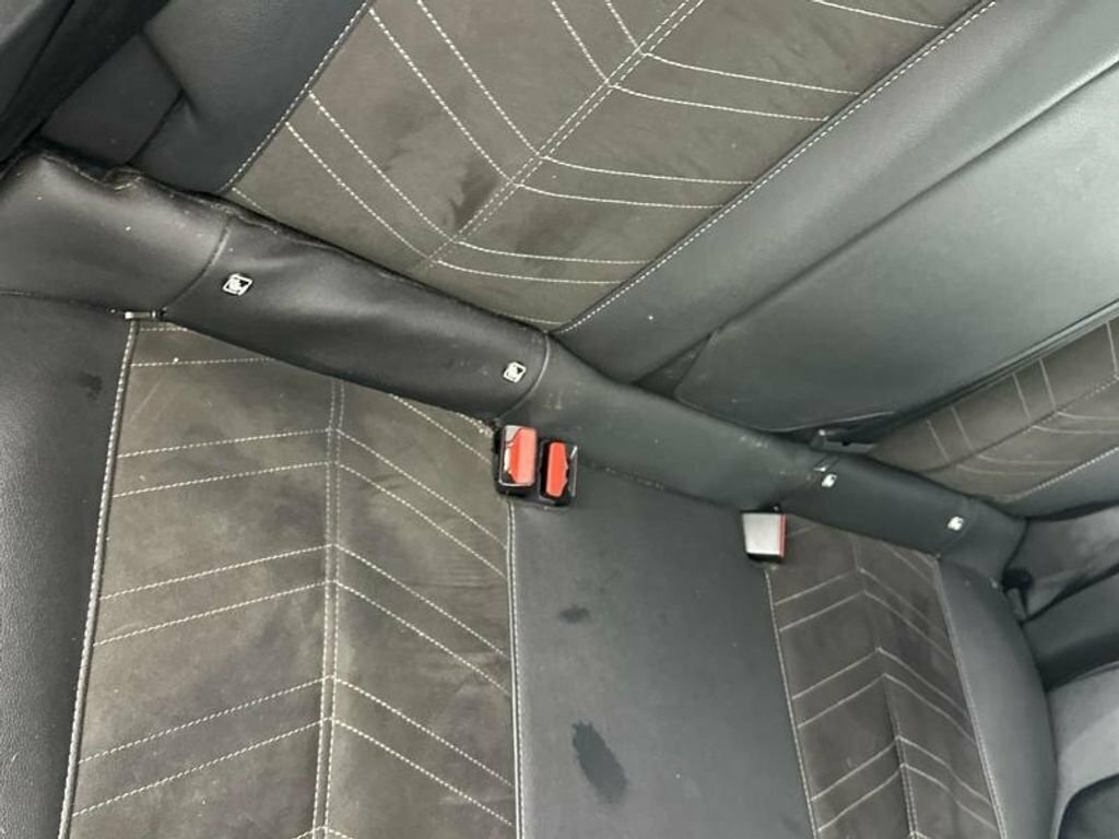 Vauxhall Corsa 1L Ultimate SH72XAS Grey #4