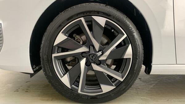 Peugeot 308 SW 1.2 Puretech Allure Estate Eat Euro 6  #6