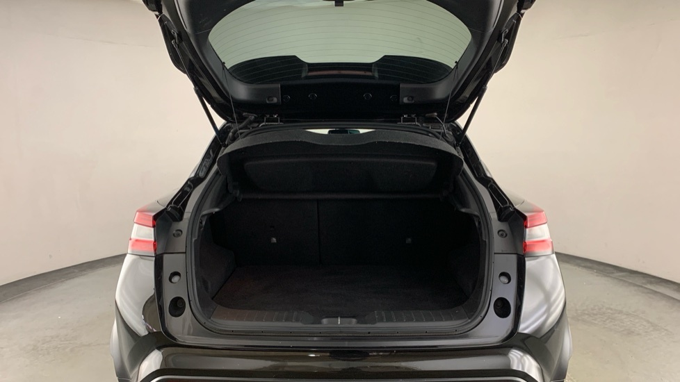 Nissan Juke 1.0 Dig-t Tekna Suv Euro 6 Ss DN73OPZ  #5