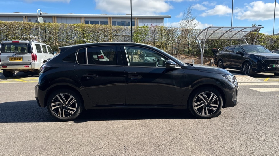 Peugeot 208 1.2 Puretech Allure Premium Hatchback M WR22NKX  #6