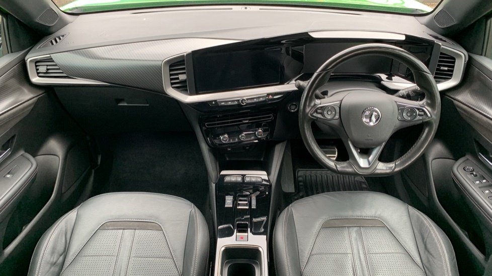 Vauxhall Mokka-e 50Kwh Ultimate Suv 136 Ps YG72GHA  #4