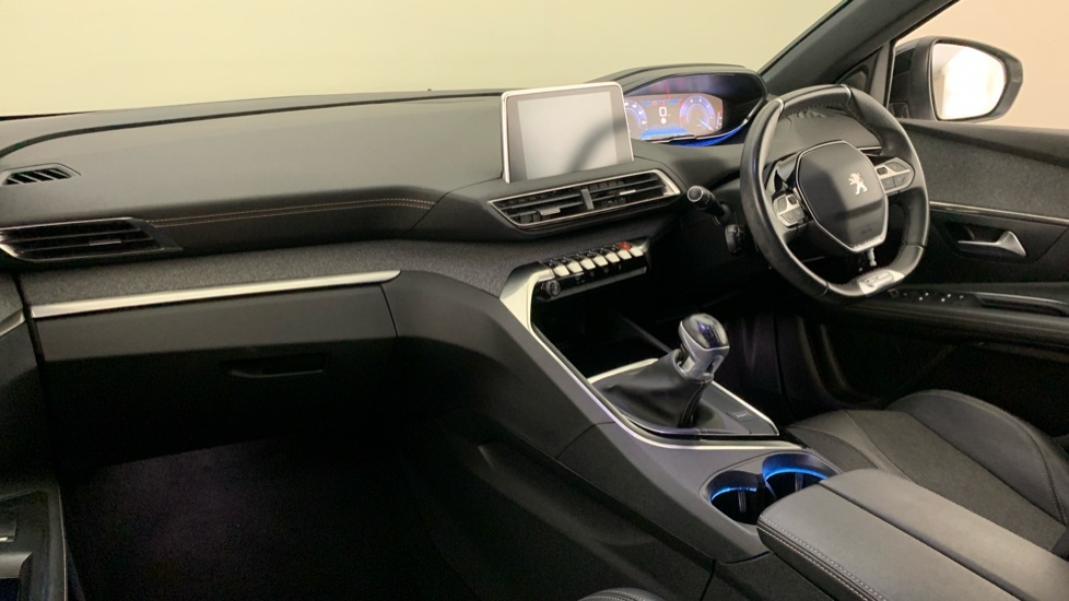 Peugeot 3008 1.5 Bluehdi Gt Line Suv Euro 6  #2