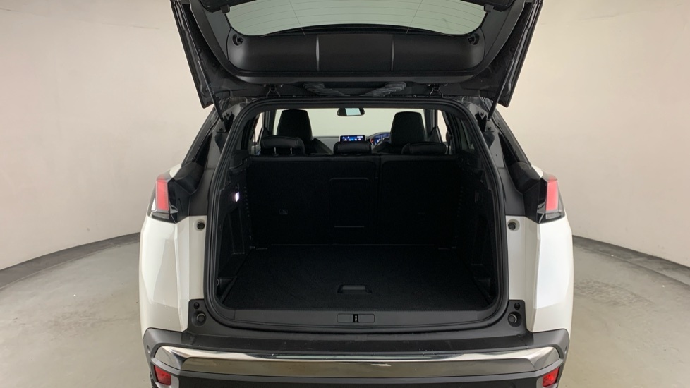Peugeot 3008 1.5 Bluehdi Gt Line Suv Euro 6  #5