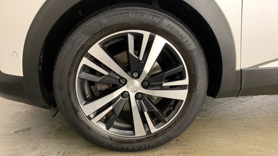 Peugeot 3008 1.5 Bluehdi Gt Line Suv Euro 6  #6