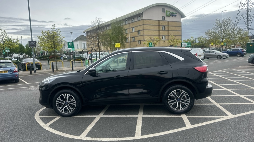 Ford Kuga 1.5T Ecoboost Titanium Edition Suv Manu EJ23YWU #6
