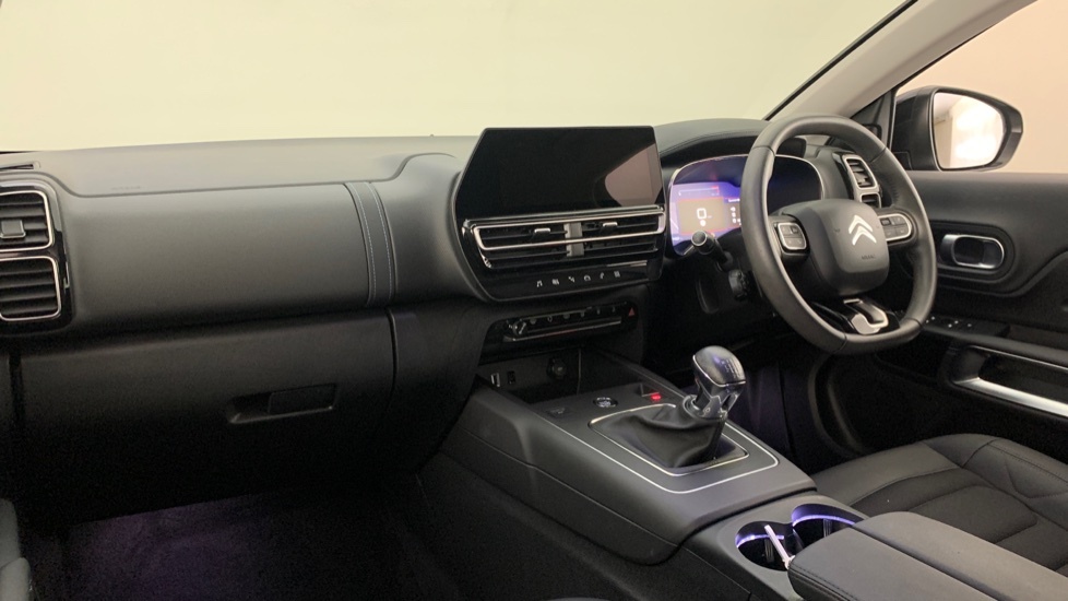 Citroen C5 Aircross 1.2 Puretech Max Suv Euro 6 Ss BJ24KOD  #2
