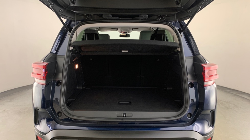 Citroen C5 Aircross 1.2 Puretech Max Suv Euro 6 Ss BJ24KOD  #5