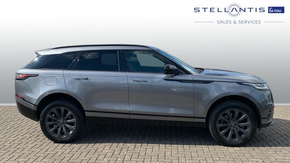 Land Rover Range Rover Velar 2.0 P250 R-dynamic Se Suv 4Wd Euro #2