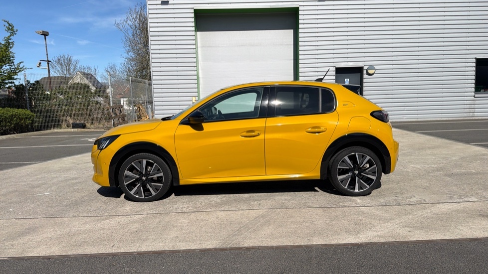 Peugeot 208 1.2 Puretech Gt Hatchback Euro 6 GJ72CNN  #6