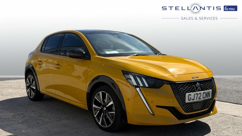 Peugeot 208 1.2 Puretech Gt Hatchback Euro 6 