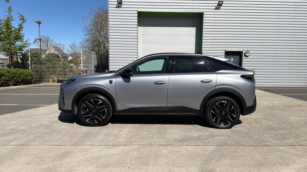 Peugeot 3008 1.2 Hybrid Gt Suv Hybrid E-dsc6 Euro 6 GD74UYC  #6