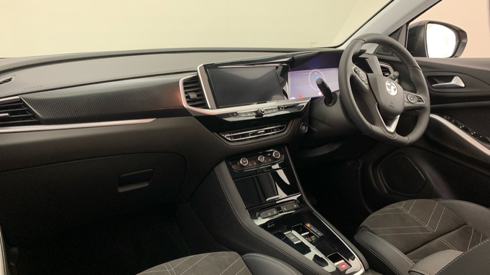 Vauxhall Grandland 1.2 Ultimate Suv Hybrid E-dct Euro 6 S  #2