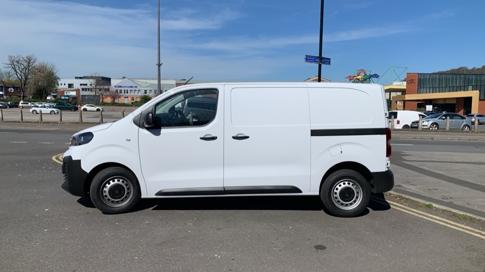 Peugeot Expert 1.5 Bluehdi Professional Standard Panel Van 6Dr Di #6