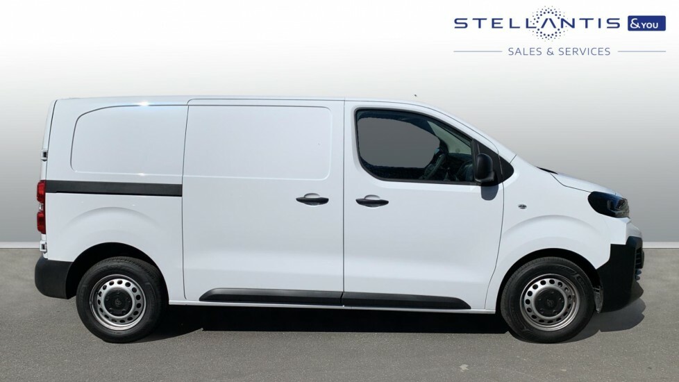 Peugeot Expert 1.5 Bluehdi Professional Standard Panel Van 6Dr Di #2