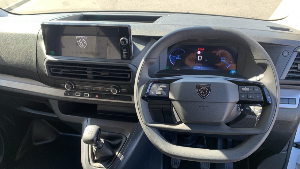 Peugeot Expert 1.5 Bluehdi Professional Standard Panel Van 6Dr Di #4