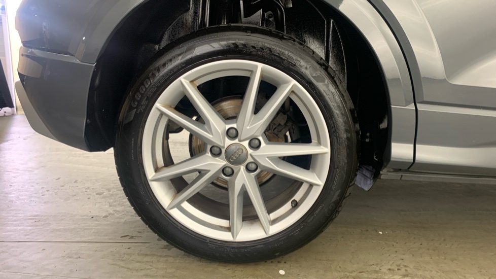 Audi Q2 1.5 Tfsi Cod 35 S Line Suv Euro BA19ZNK  #6