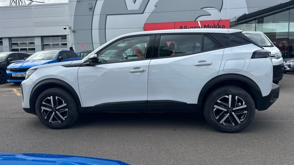 Peugeot 2008 1.2 Puretech Active Suv Euro 6 DU73JXA #6