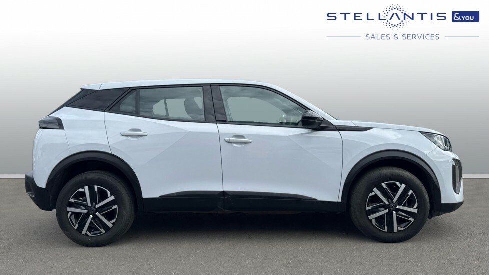 Peugeot 2008 1.2 Puretech Active Suv Euro 6 DU73JXA #2