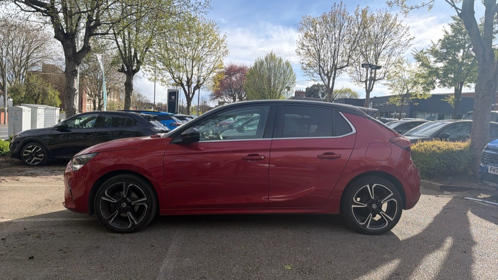 Vauxhall Corsa 1.2 Elite Edition Hatchback Euro DL22ADX  #6