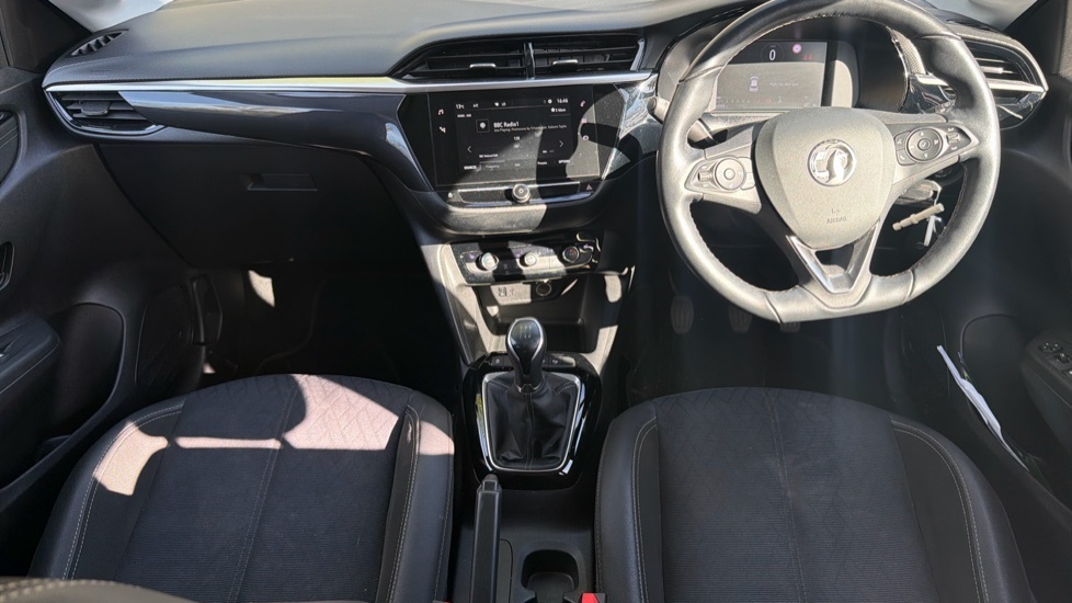 Vauxhall Corsa 1.2 Elite Edition Hatchback Euro DL22ADX  #4