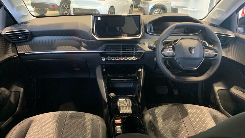 Peugeot 208 1.2 Allure E-dsc6 Euro 6 Ss BG26MBU  #4