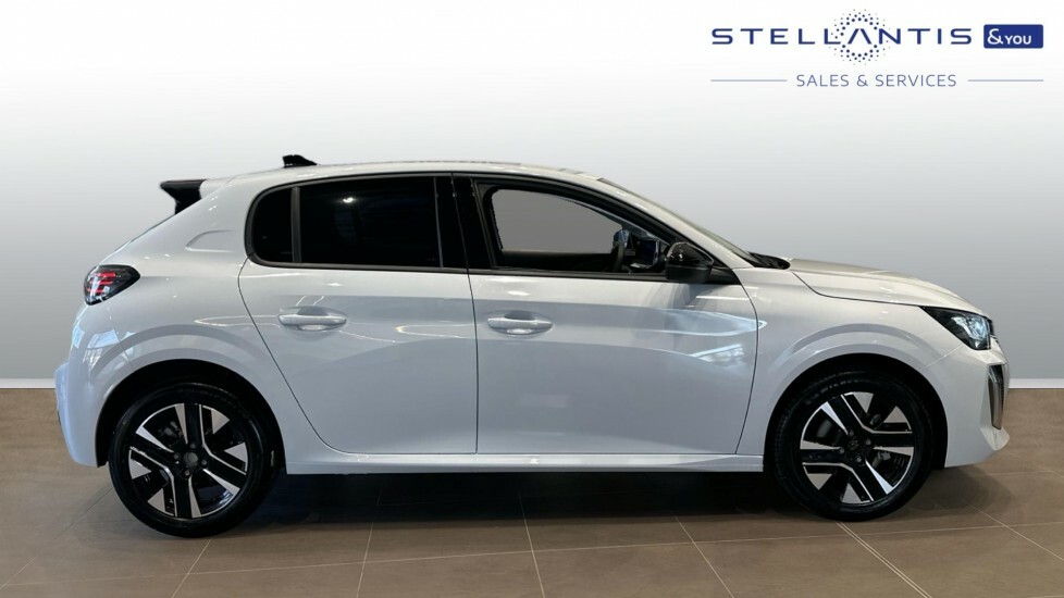 Peugeot 208 1.2 Allure E-dsc6 Euro 6 Ss BD26LSJ  #2