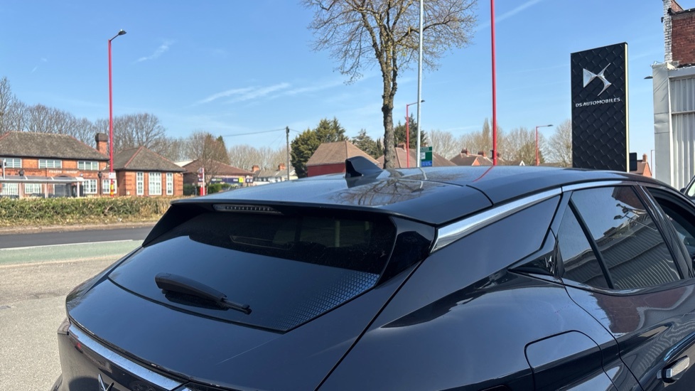 DS DS 4 Ds 4 1.2 Hybrid 136 Pallas E-dsc Hatchback Beige #43