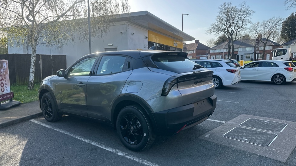 Alfa Romeo Junior 1.2 Mhev Ibrida E-dct Euro 6 Ss BN26HLV  #5