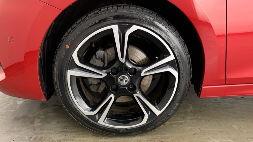 Vauxhall Corsa 1.2 Turbo Ultimate Euro 6 Ss BG23CYS  #6
