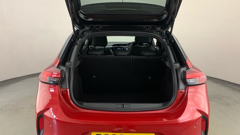 Vauxhall Corsa 1.2 Turbo Ultimate Euro 6 Ss BG23CYS  #5