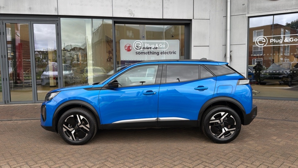 Peugeot 2008 1.2 Puretech Allure Suv Euro 6  #6