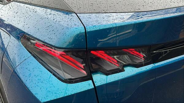 Peugeot 3008 73Kwh Gt Suv 210 Ps KS25LXL  #5