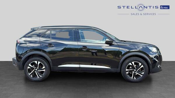 Peugeot 2008 1.2 Puretech Allure Premium Suv WR22TEJ #2