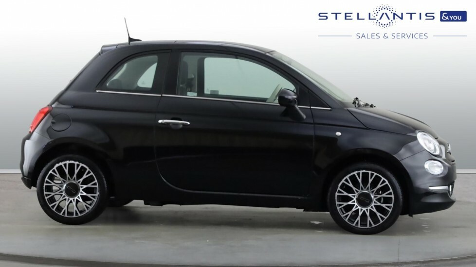 Fiat 500 1.0 Mhev Top Hatchback Euro 6 S WR24TTO  #4