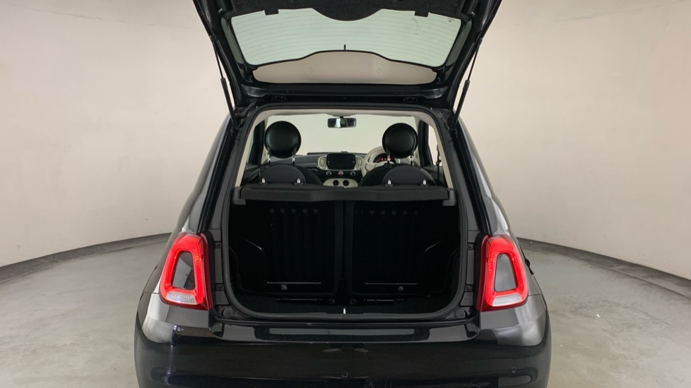 Fiat 500 1.0 Mhev Top Hatchback Euro 6 S WR24TTO  #5