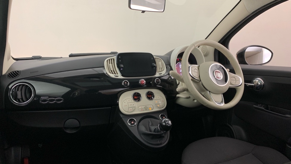 Fiat 500 1.0 Mhev Top Hatchback Euro 6 S WR24TTO  #2