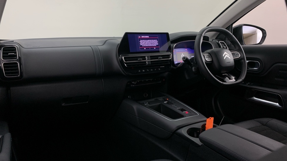 Citroen C5 Aircross 1.2 Puretech Shine Suv Eat8 Euro 6 Ss BT23YHV  #2