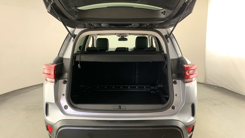 Citroen C5 Aircross 1.2 Puretech Shine Suv Eat8 Euro 6 Ss BT23YHV  #5
