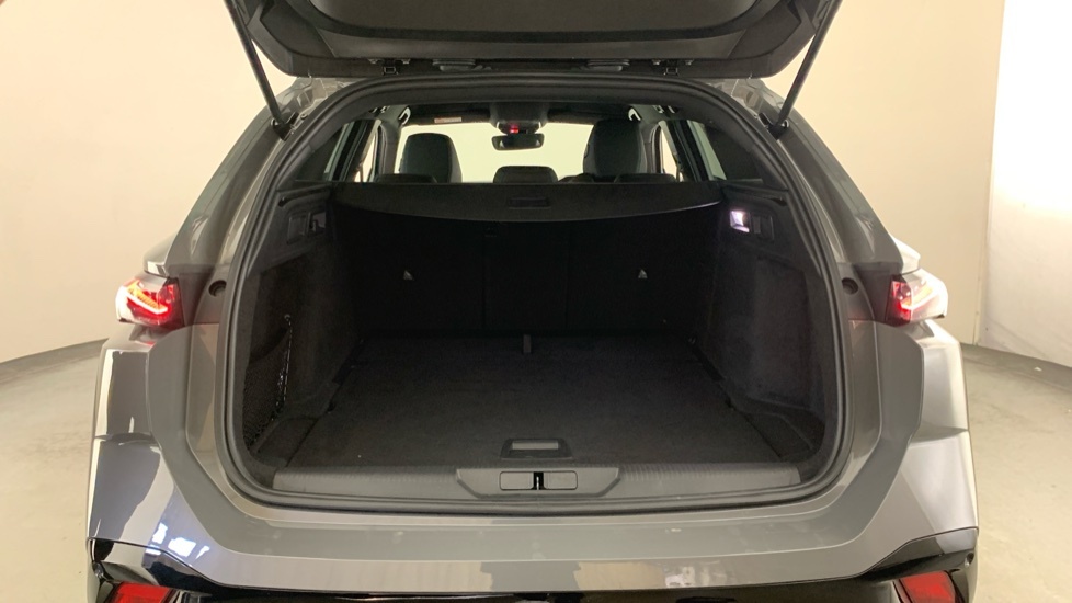 Peugeot 308 SW 1.2 Gt Estate Hybrid E-dsc6 Euro 6 Ss KM25DVZ  #5