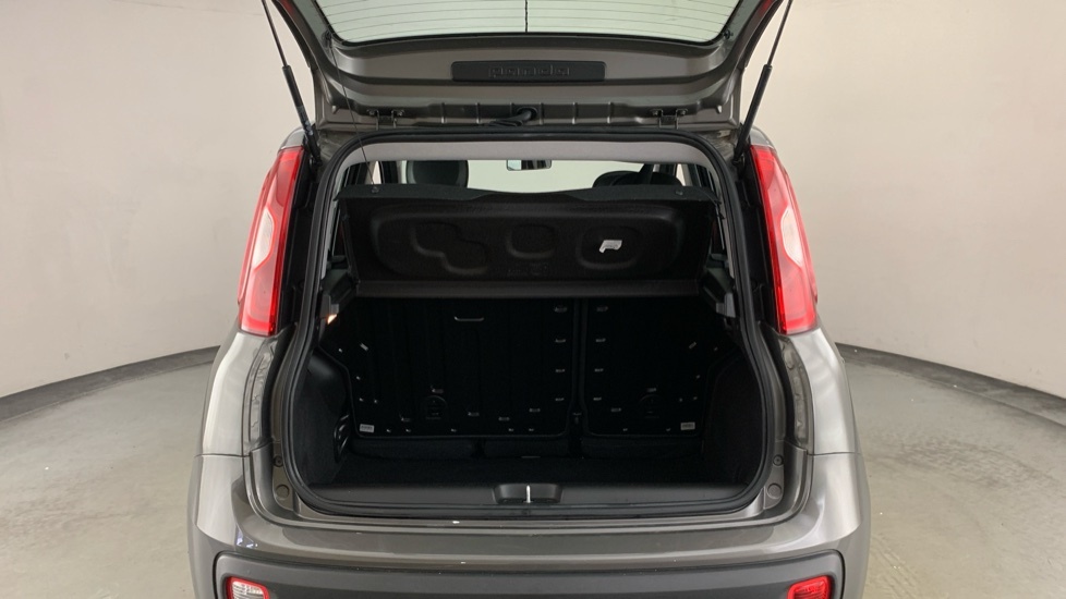 Fiat Panda 1.2 Easy Hatchback Euro 6 Ss BK69XWJ #5