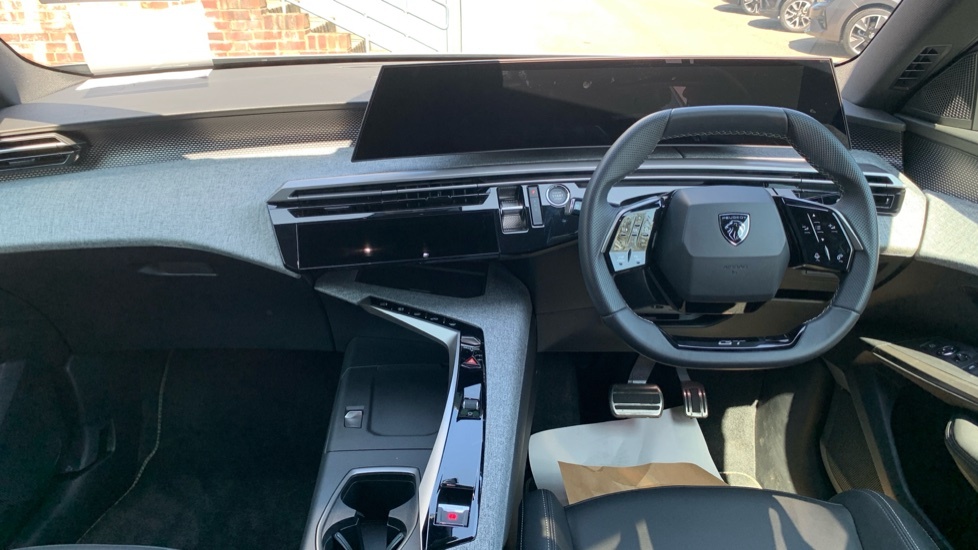 Peugeot 3008 73Kwh Gt Suv 210 Ps KS25ORY  #4